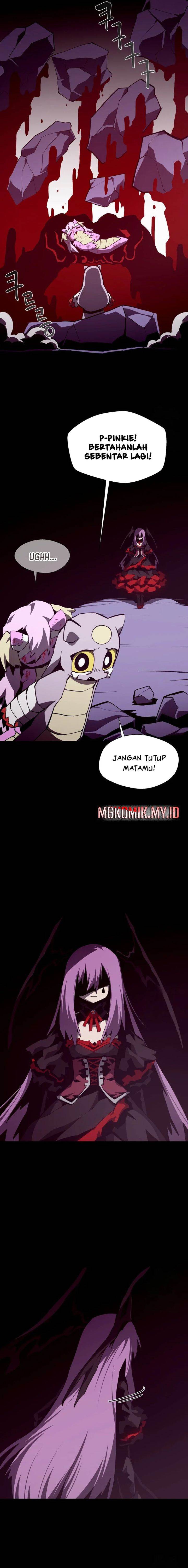 Dungeon Odyssey Chap 122 - Next Chap 123