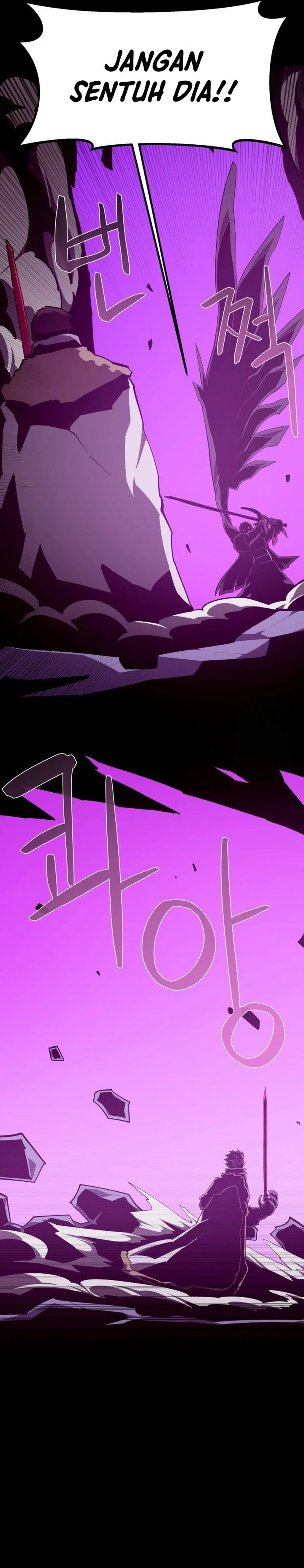 Dungeon Odyssey Chap 123 - Next Chap 124