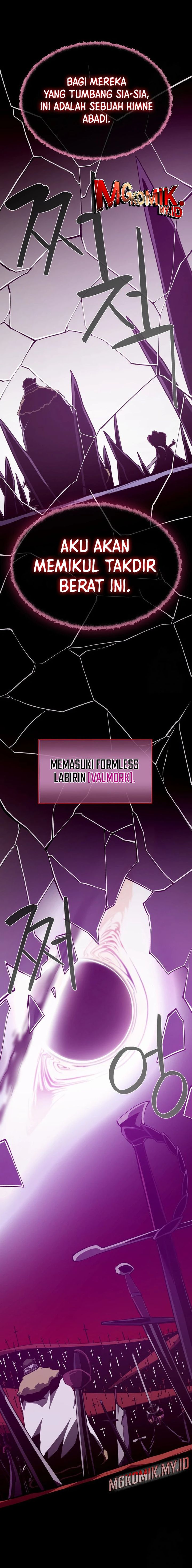 Dungeon Odyssey Chap 123 - Next Chap 124