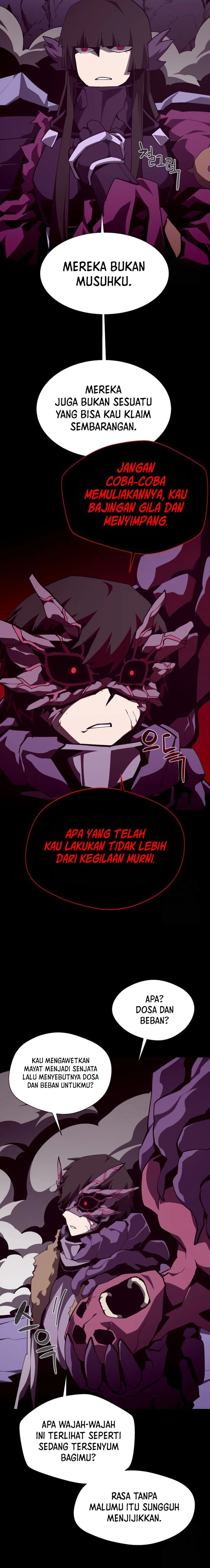 Dungeon Odyssey Chap 123 - Next Chap 124