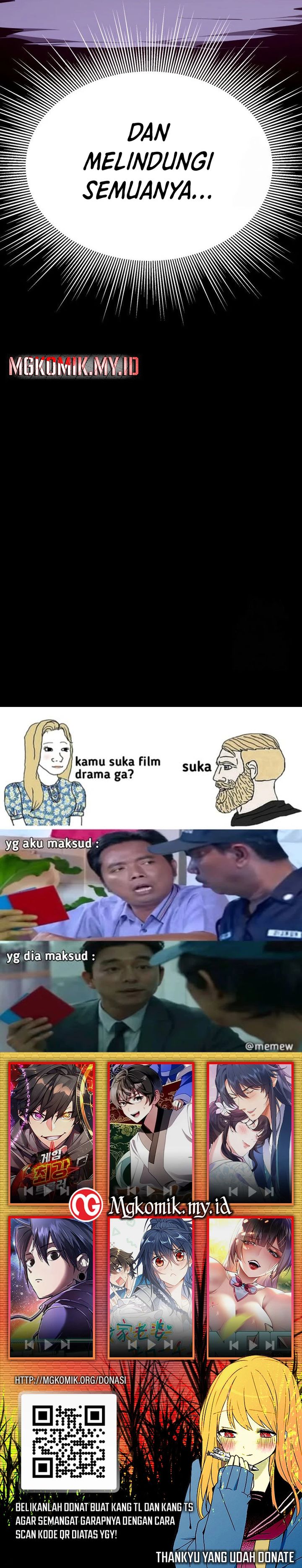 Dungeon Odyssey Chap 123 - Next Chap 124