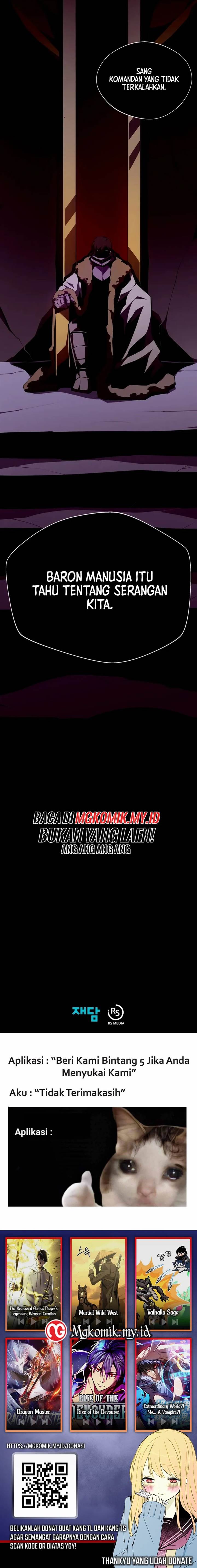 Dungeon Odyssey Chap 125 - Next Chap 126