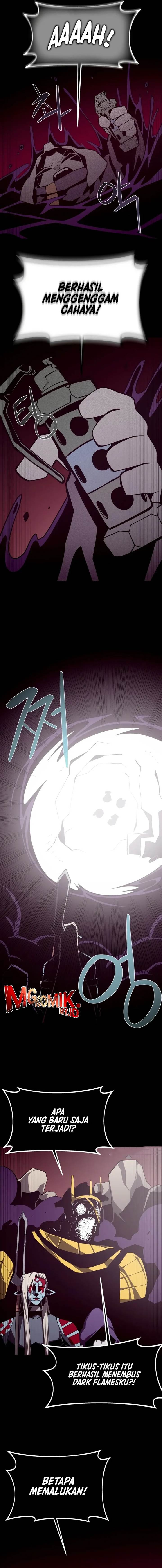 Dungeon Odyssey Chap 125 - Next Chap 126