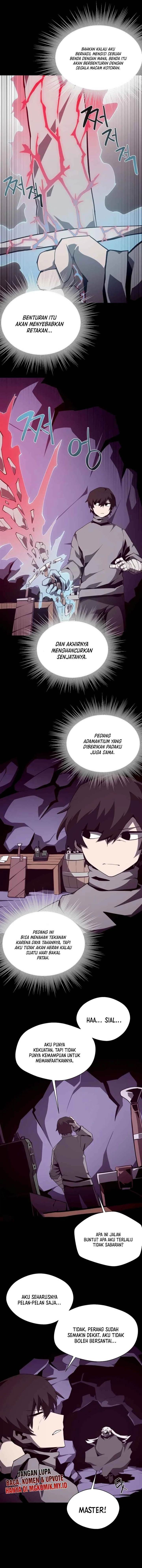 Dungeon Odyssey Chap 126 - Next Chap 127