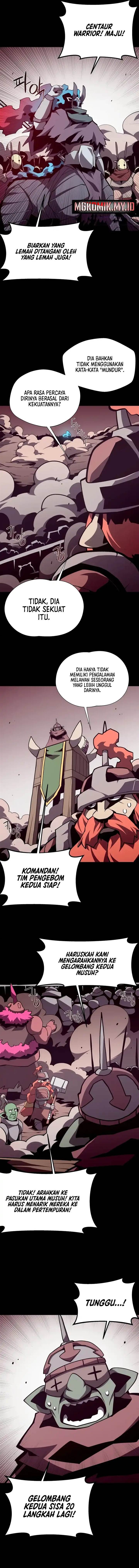 Dungeon Odyssey Chap 128 - Next Chap 129