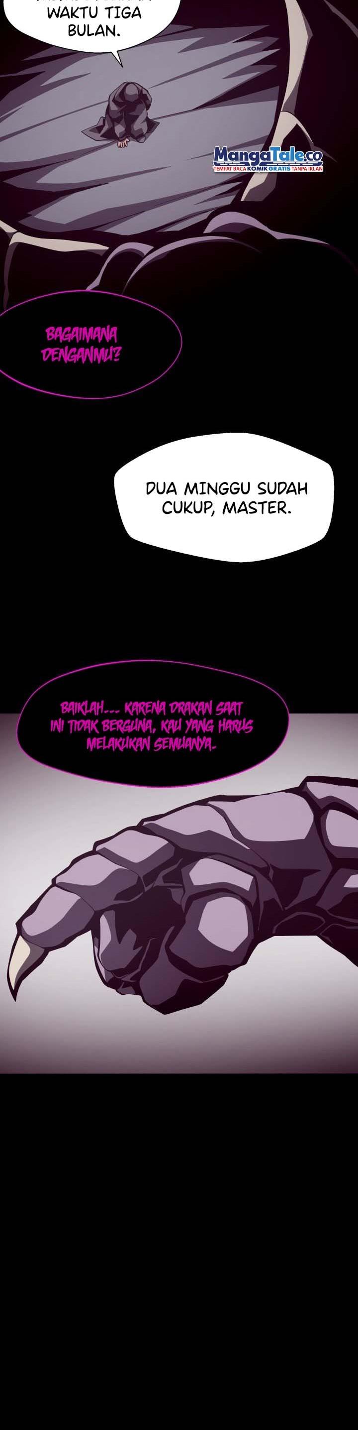 Dungeon Odyssey Chap 17 - Next Chap 18