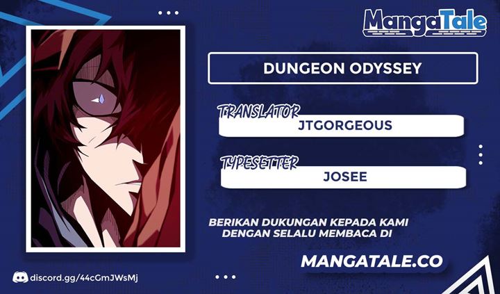 Dungeon Odyssey Chap 14 - Next Chap 15