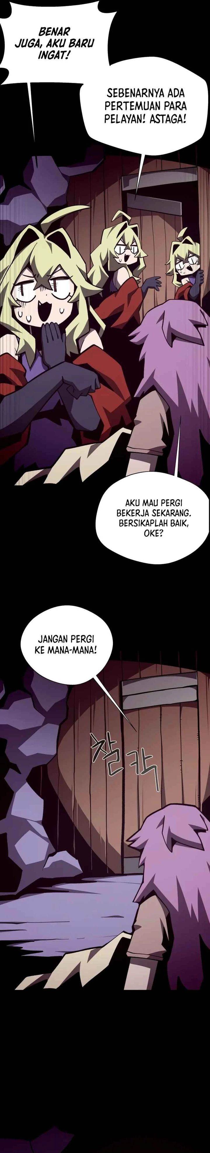 Dungeon Odyssey Chap 140 - Next Chap 141