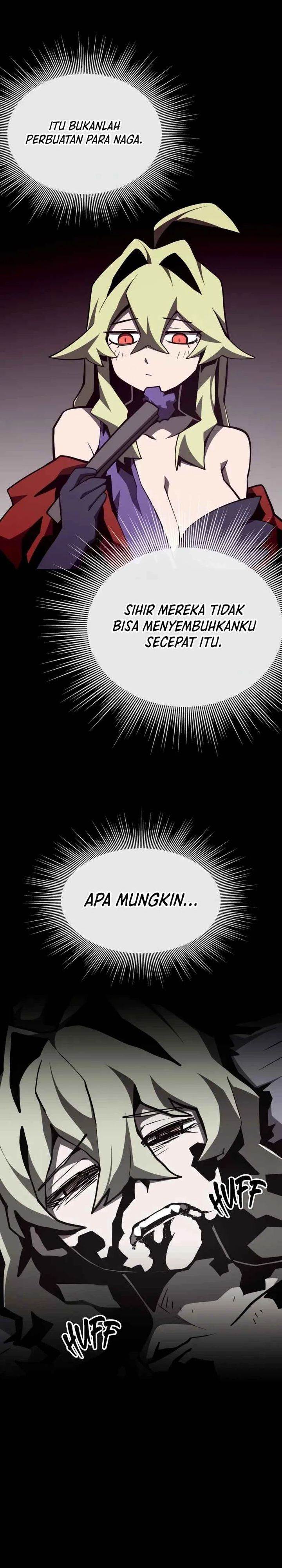 Dungeon Odyssey Chap 140 - Next Chap 141