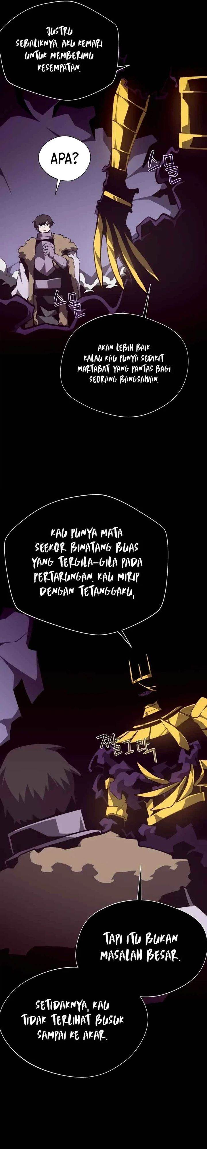 Dungeon Odyssey Chap 140 - Next Chap 141