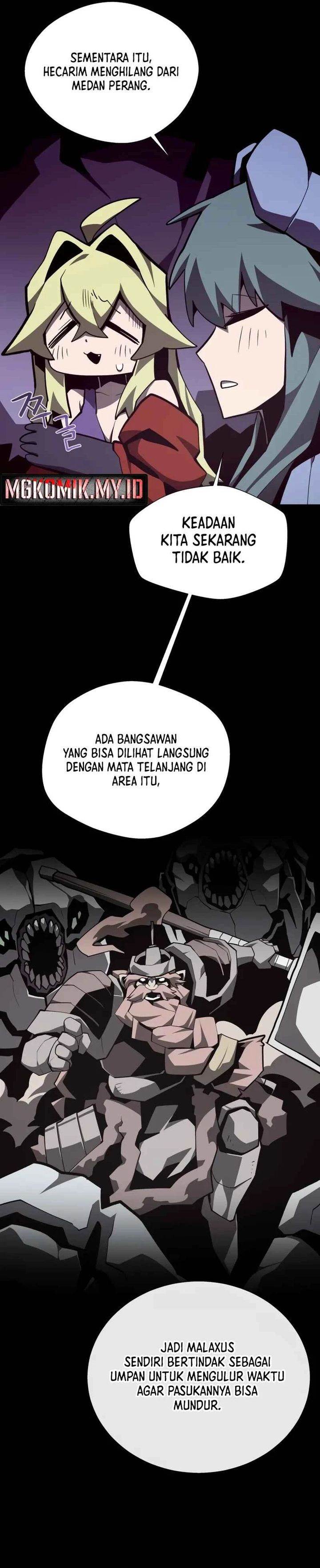 Dungeon Odyssey Chap 140 - Next Chap 141