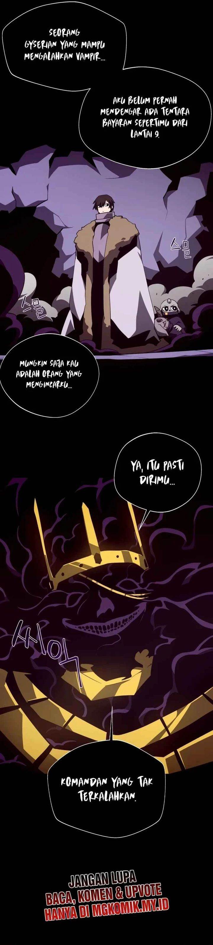 Dungeon Odyssey Chap 140 - Next Chap 141