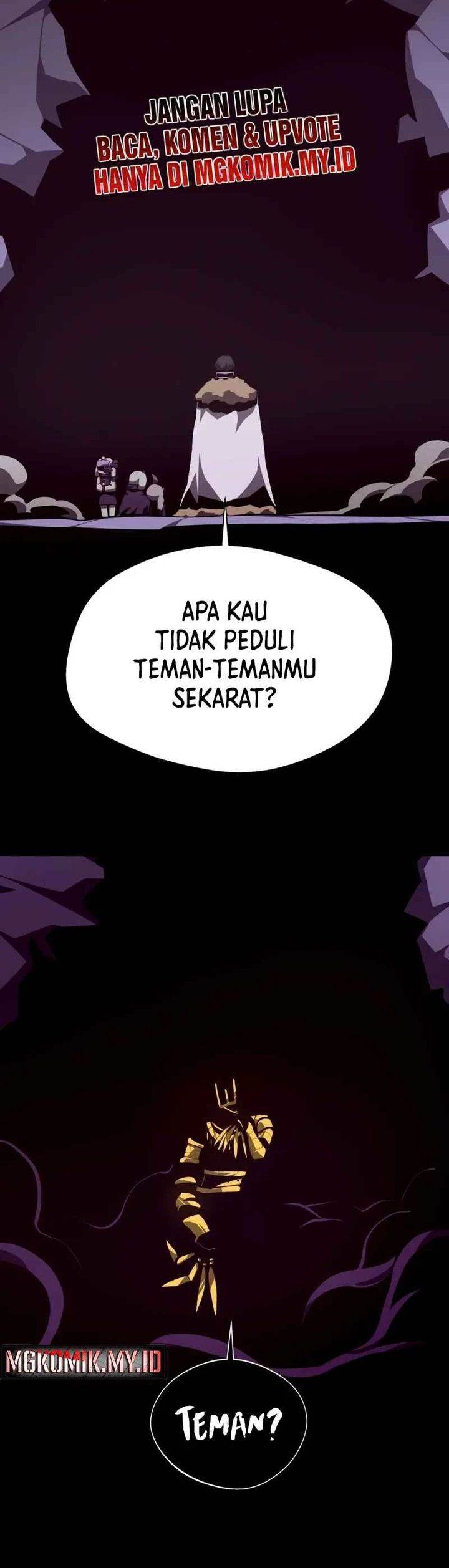 Dungeon Odyssey Chap 140 - Next Chap 141