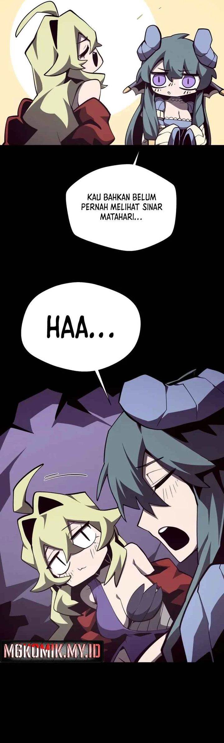 Dungeon Odyssey Chap 140 - Next Chap 141