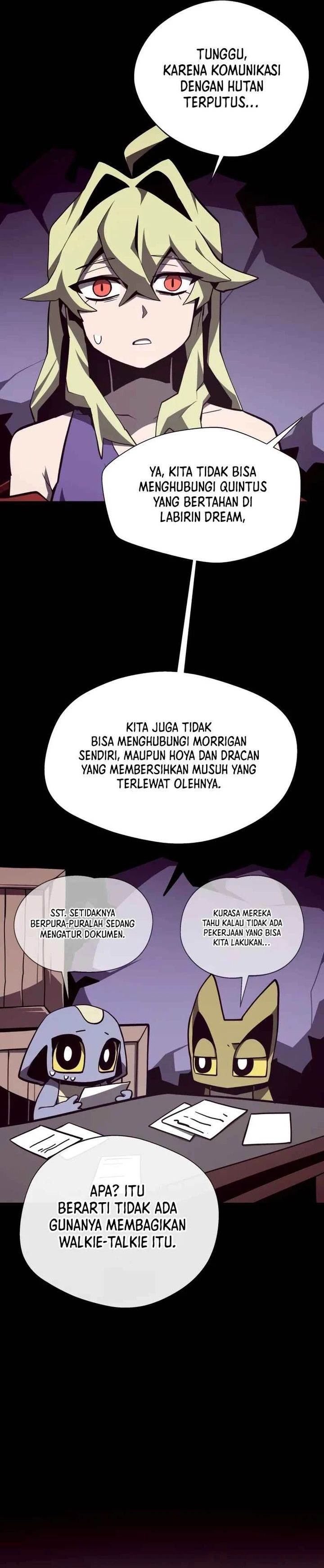 Dungeon Odyssey Chap 140 - Next Chap 141