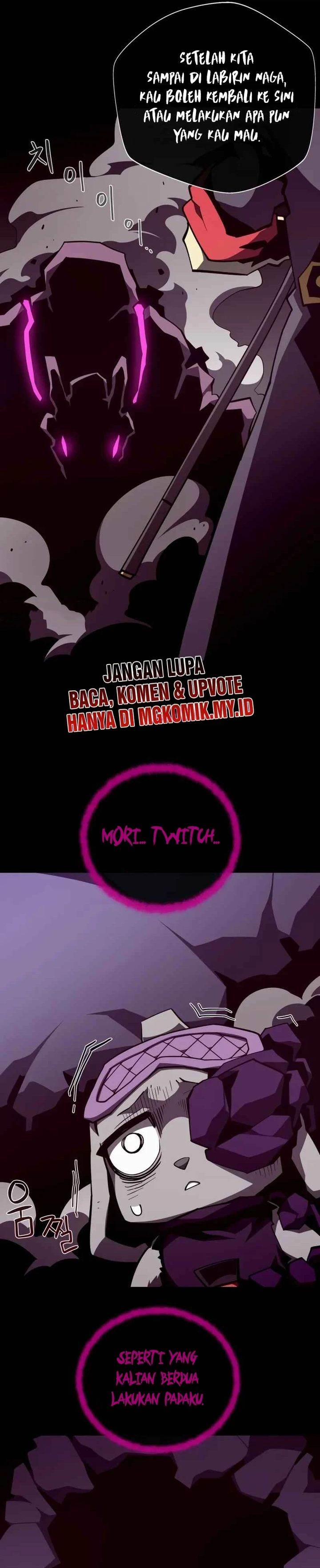 Dungeon Odyssey Chap 141 - Next Chap 142