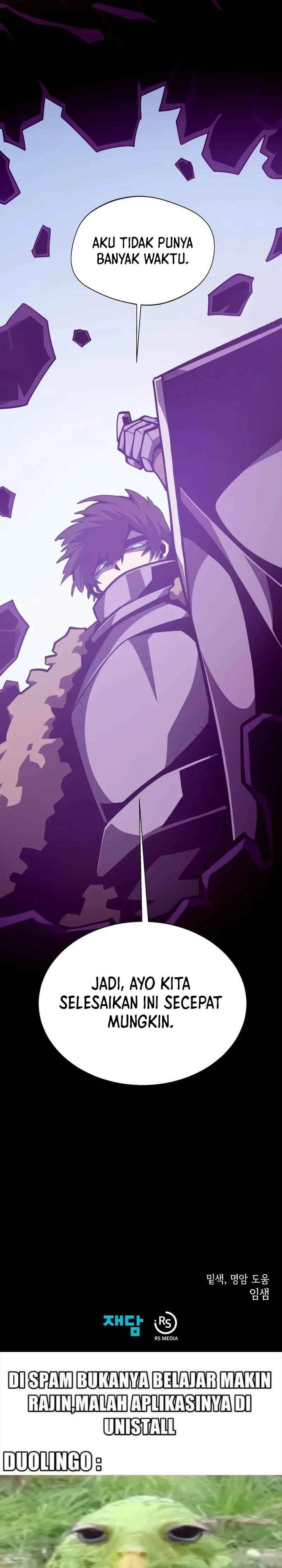 Dungeon Odyssey Chap 141 - Next Chap 142