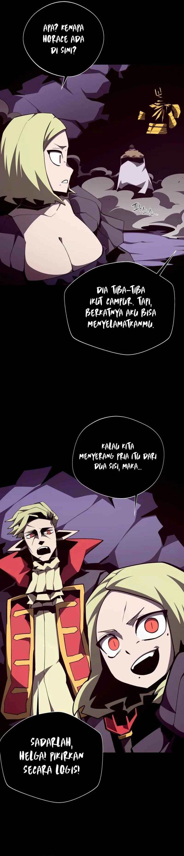 Dungeon Odyssey Chap 141 - Next Chap 142