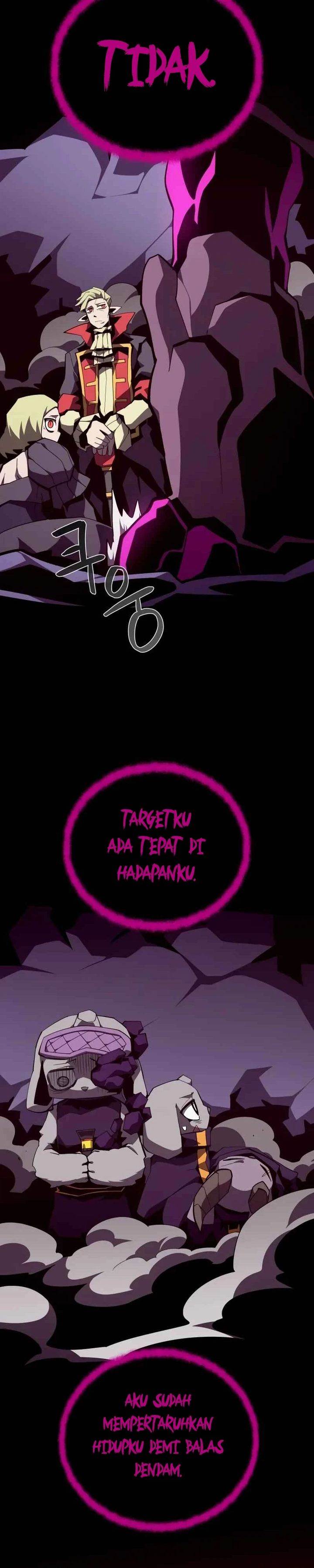 Dungeon Odyssey Chap 141 - Next Chap 142