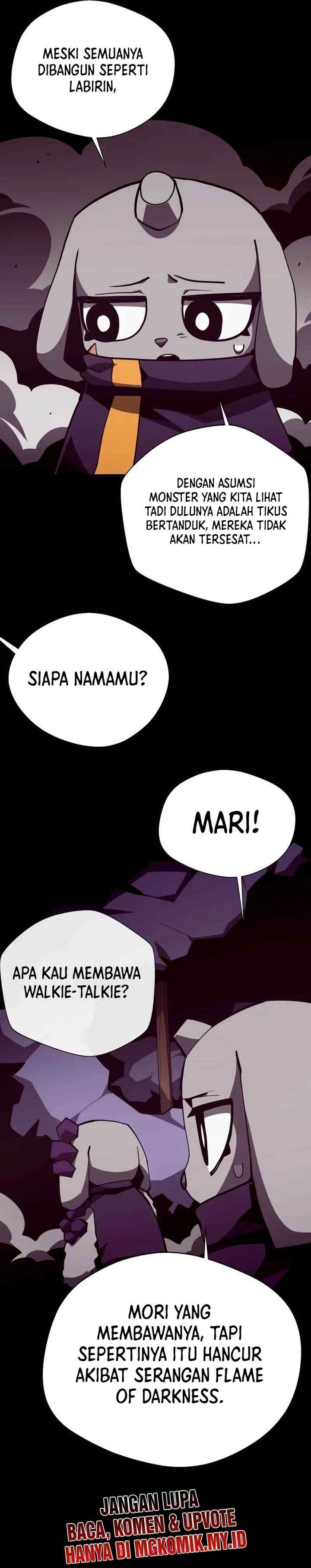 Dungeon Odyssey Chap 141 - Next Chap 142