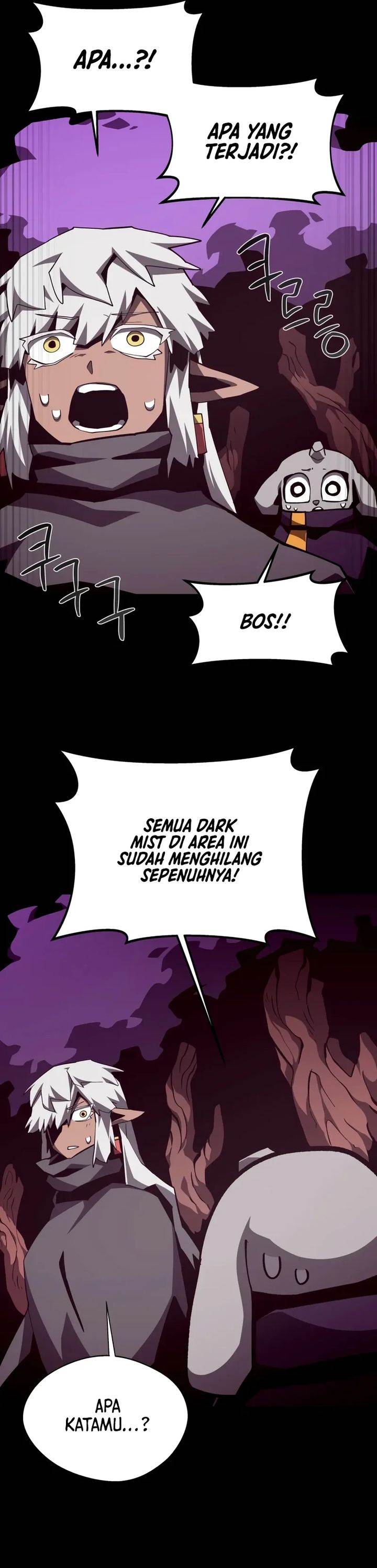 Dungeon Odyssey Chap 142 - Next Chap 143