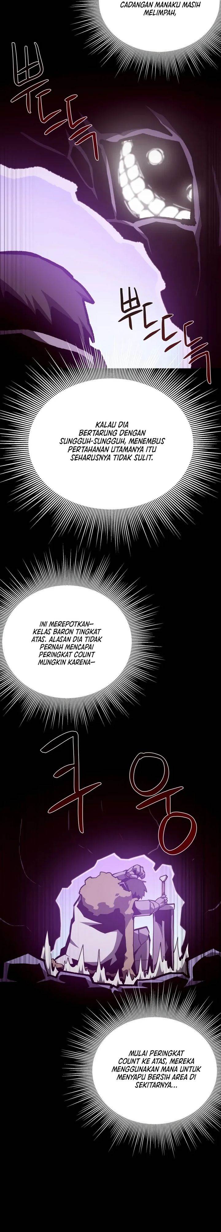 Dungeon Odyssey Chap 142 - Next Chap 143