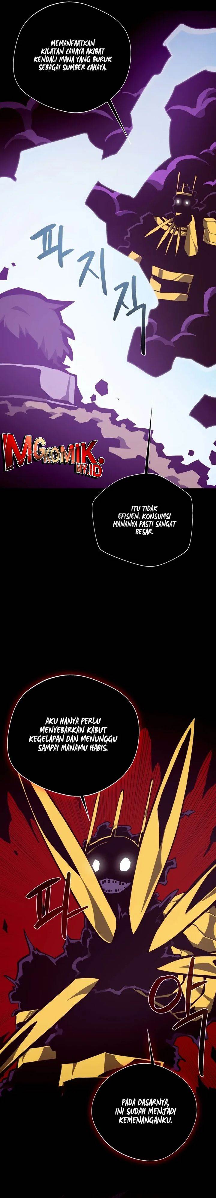 Dungeon Odyssey Chap 142 - Next Chap 143