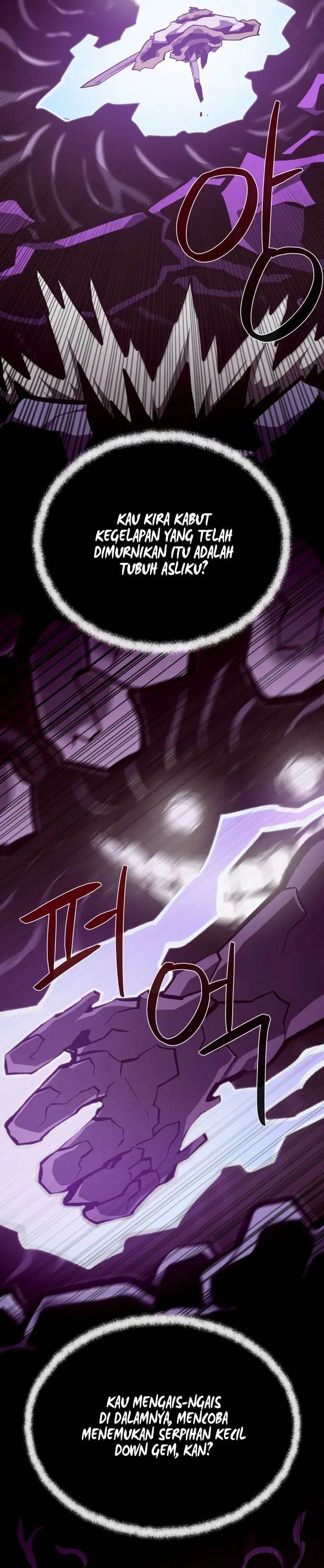 Dungeon Odyssey Chap 142 - Next Chap 143