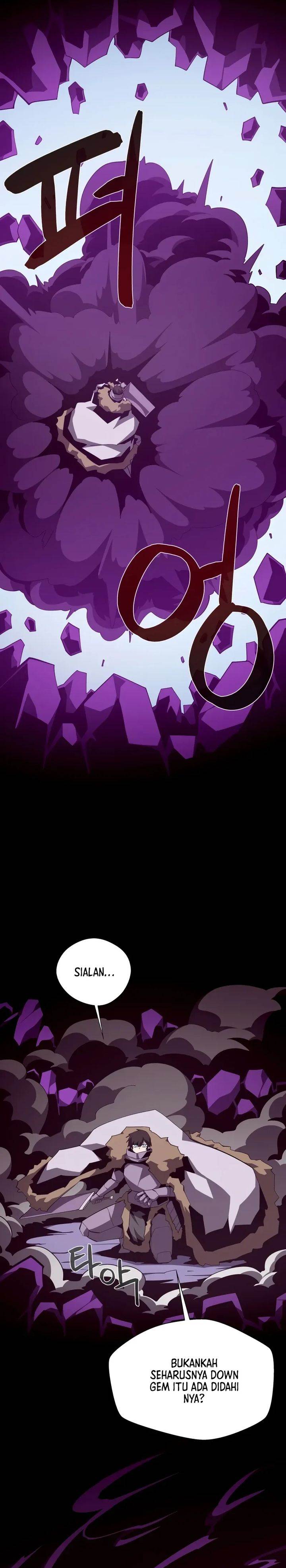 Dungeon Odyssey Chap 142 - Next Chap 143