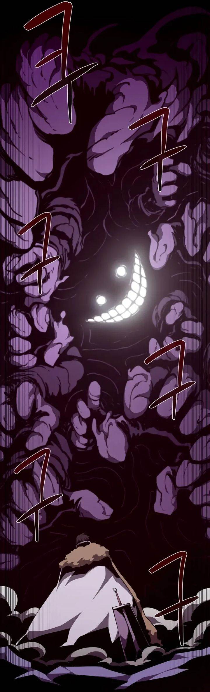 Dungeon Odyssey Chap 142 - Next Chap 143