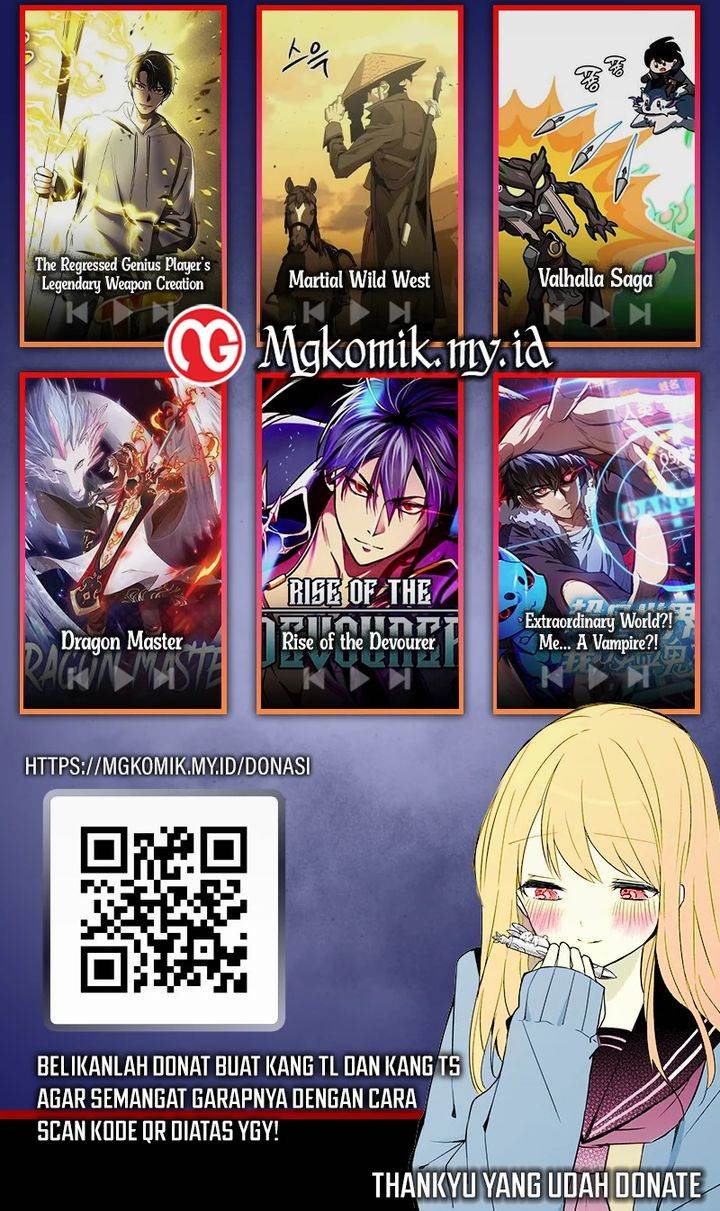 Dungeon Odyssey Chap 142 - Next Chap 143