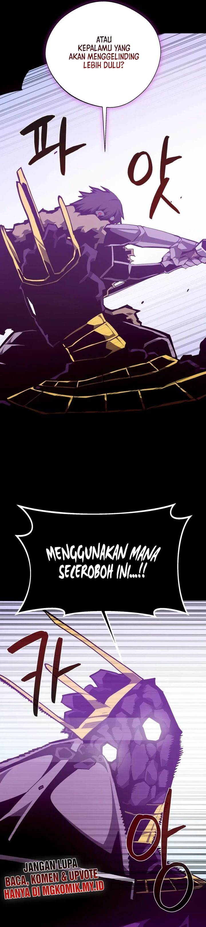 Dungeon Odyssey Chap 142 - Next Chap 143