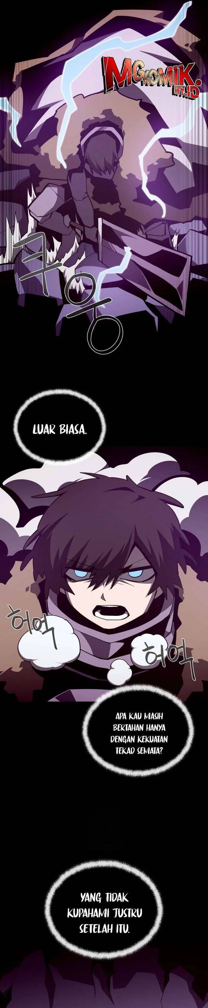 Dungeon Odyssey Chap 143 - Next Chap 144