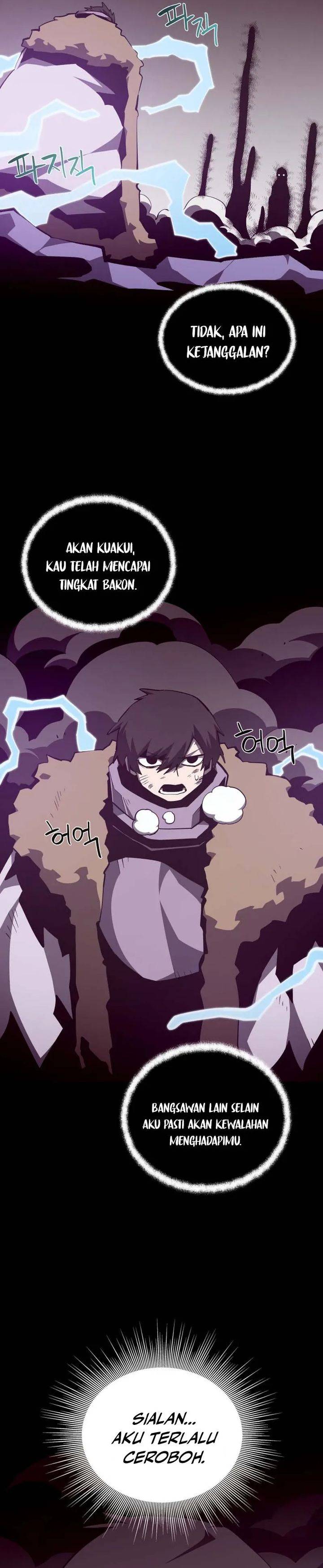 Dungeon Odyssey Chap 143 - Next Chap 144