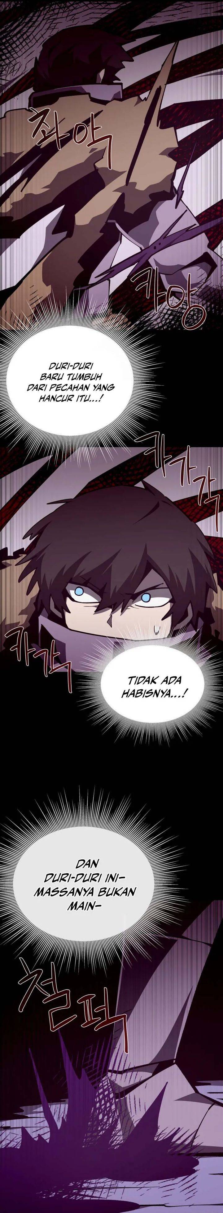 Dungeon Odyssey Chap 143 - Next Chap 144