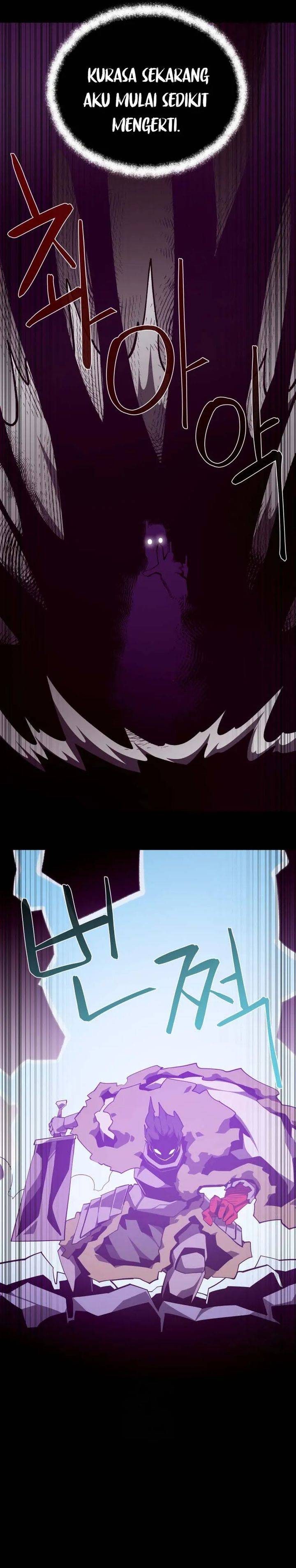 Dungeon Odyssey Chap 143 - Next Chap 144