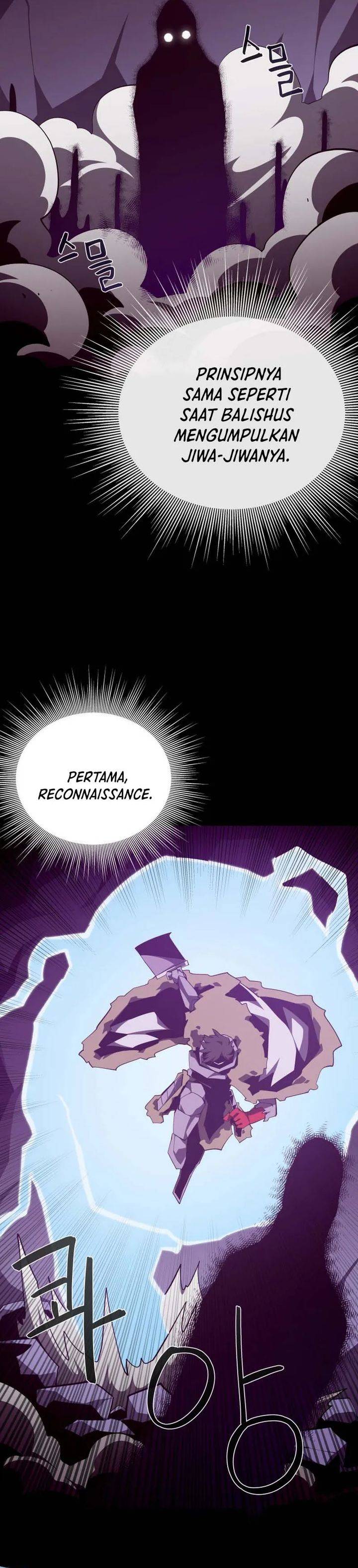 Dungeon Odyssey Chap 143 - Next Chap 144