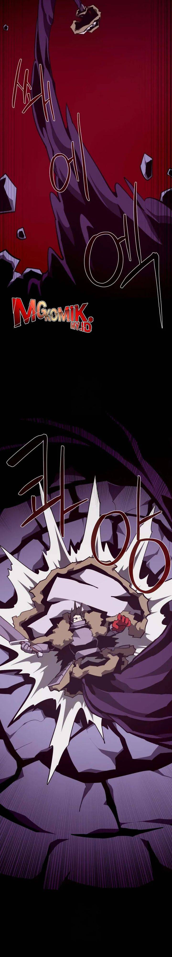 Dungeon Odyssey Chap 143 - Next Chap 144