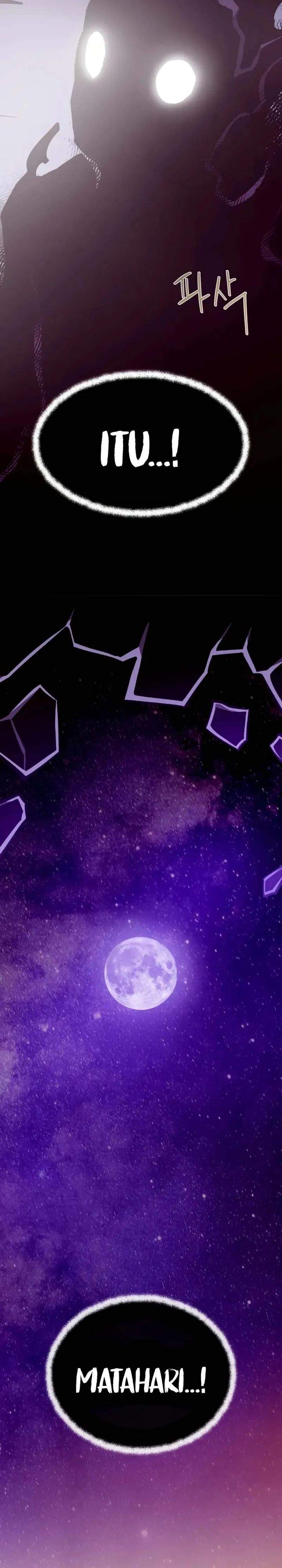 Dungeon Odyssey Chap 144 - Next Chap 145