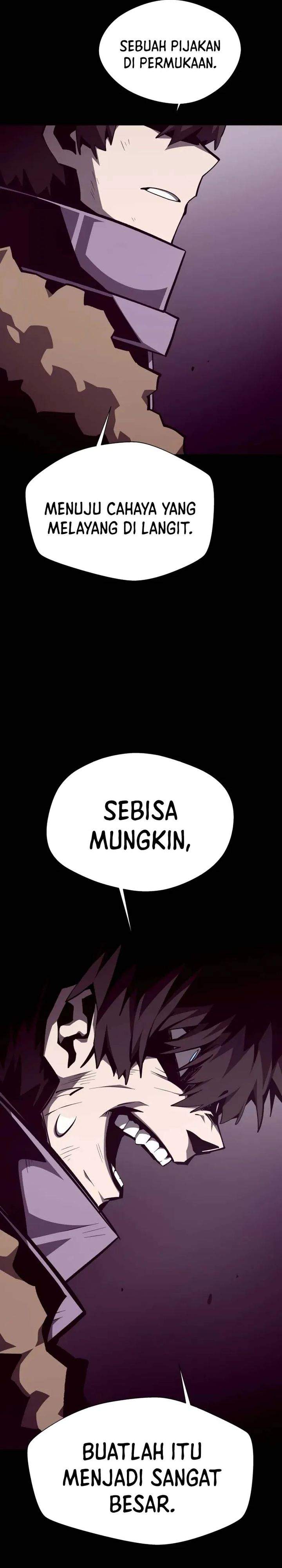 Dungeon Odyssey Chap 144 - Next Chap 145