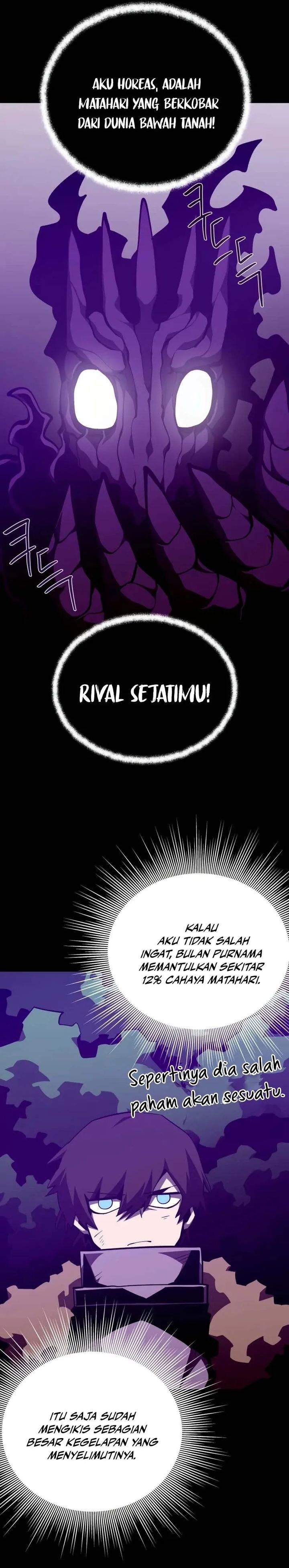 Dungeon Odyssey Chap 144 - Next Chap 145