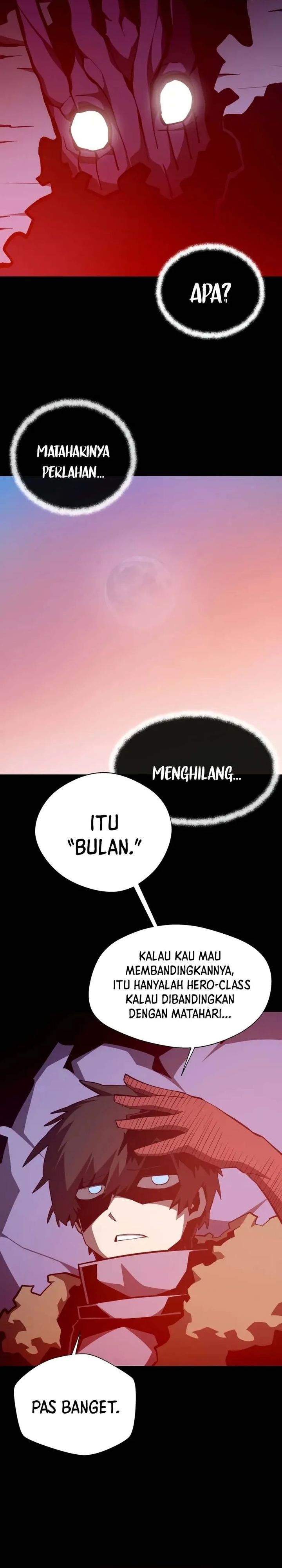 Dungeon Odyssey Chap 144 - Next Chap 145