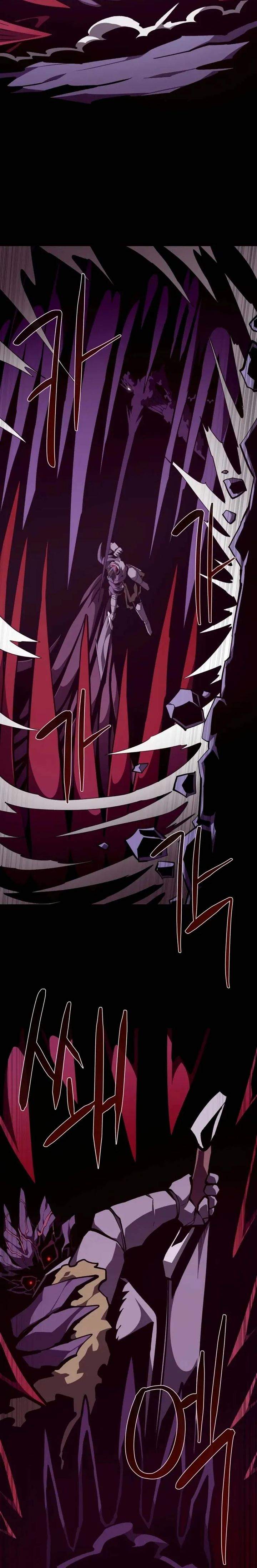 Dungeon Odyssey Chap 144 - Next Chap 145