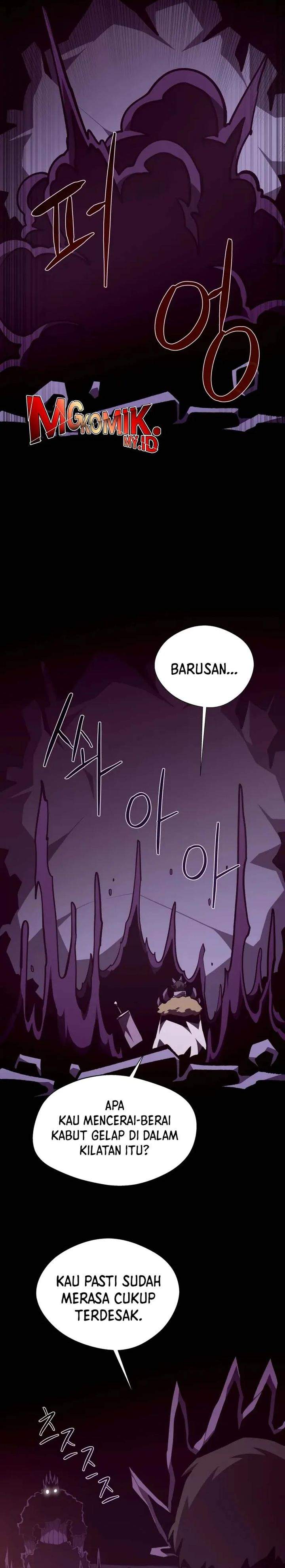 Dungeon Odyssey Chap 144 - Next Chap 145