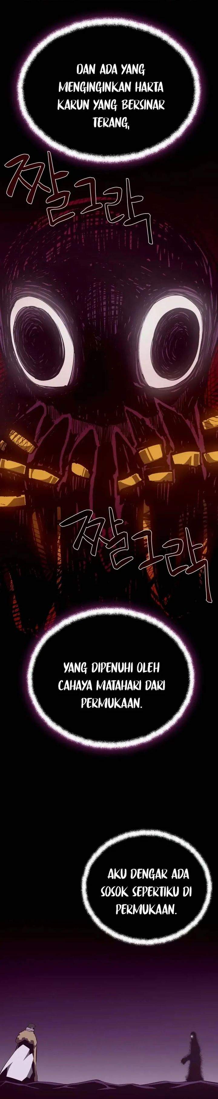 Dungeon Odyssey Chap 144 - Next Chap 145