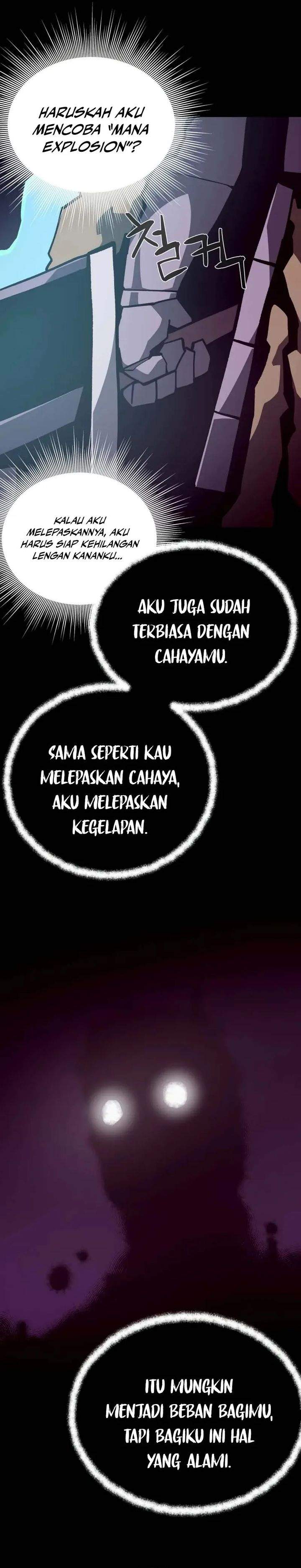 Dungeon Odyssey Chap 144 - Next Chap 145