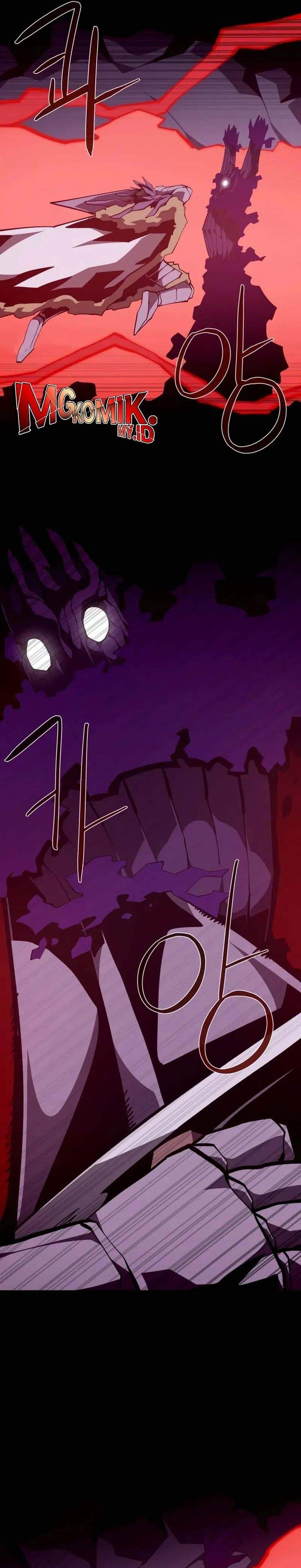 Dungeon Odyssey Chap 144 - Next Chap 145