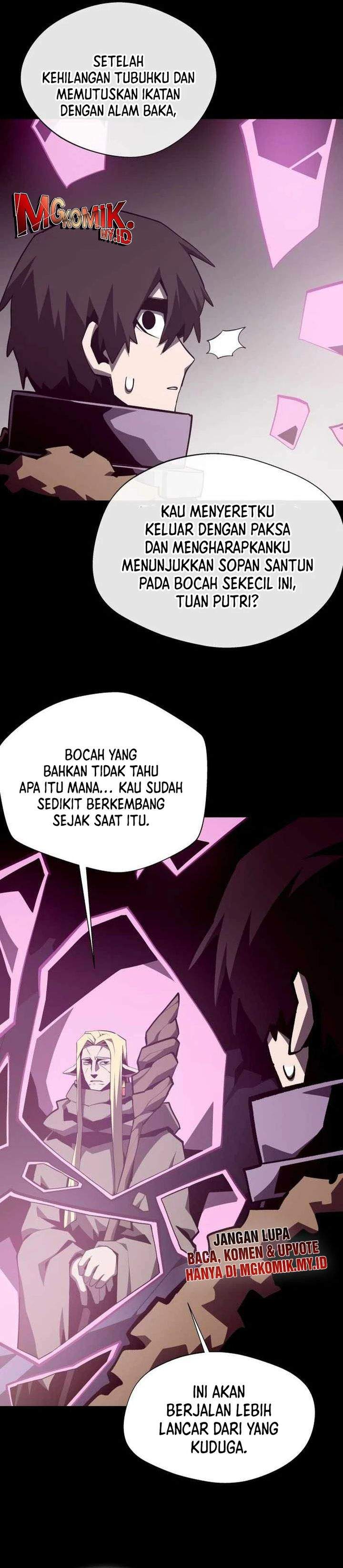 Dungeon Odyssey Chap 145 - Next Chap 146