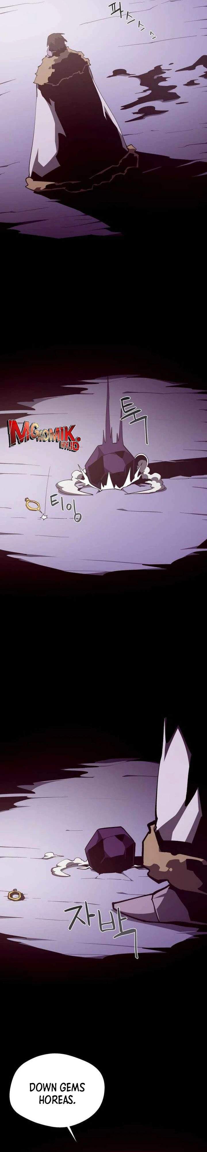 Dungeon Odyssey Chap 145 - Next Chap 146