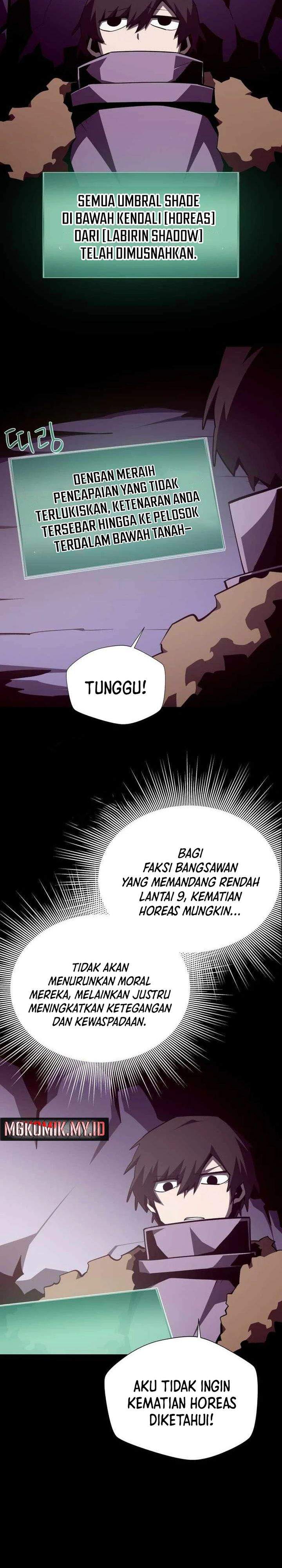 Dungeon Odyssey Chap 145 - Next Chap 146